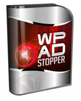 Wp Ad Stopper Plugin Personal Use Software