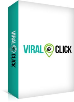 Wp Viral Click MRR Software