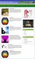 Yoga Niche Blog PLR Template 